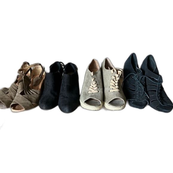 Reseller Shoe Bundle - Picture 1 of 14